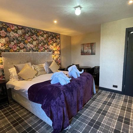 The Albert Inn Nairn Eksteriør billede